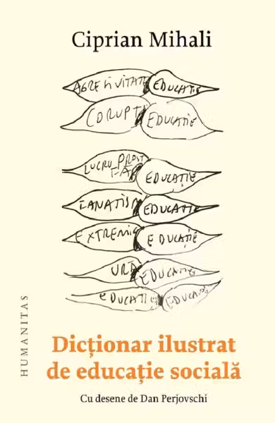 Dictionar ilustrat de educatie social