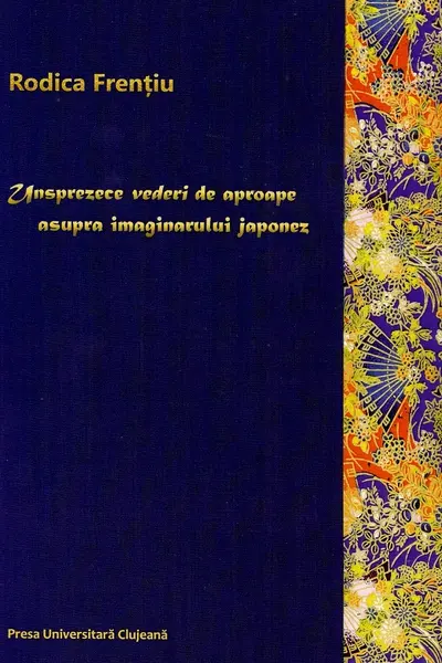 Unsprezece vederi de aproape asupra imaginarului japonez