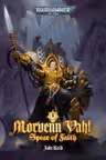 Morvenn Vahl: Spear of Faith