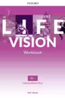 Life Vision Intermediate Plus Workbook