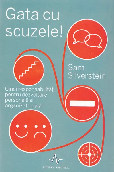 Gata cu scuzele!