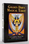 Golden Dawn Magical Tarot