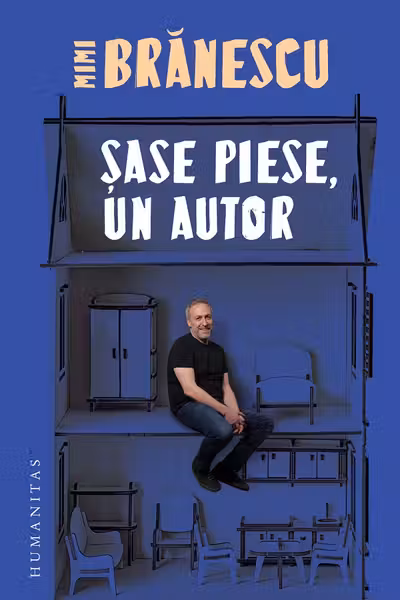 Sase piese, un autor