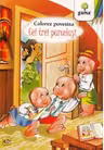 Cei trei purcelusi