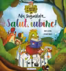 Adio, singuratate... Salut, iubire!