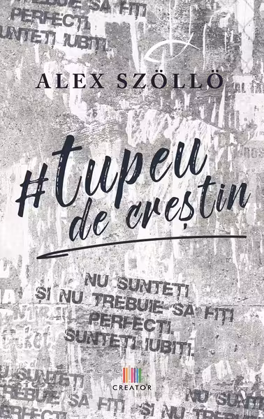 Tupeu de creștin