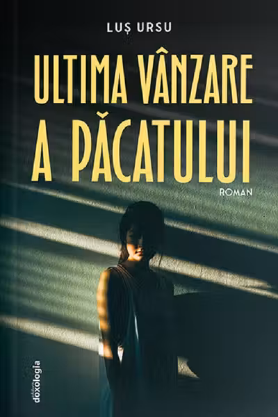 Ultima vânzare a păcatului