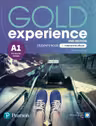 Gold Experience 2nd Edition A1 Student's Book + Interactive Ebook