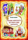 4 basme minunate de prin lume adunate