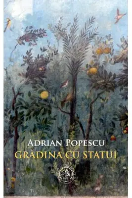Gradina cu statui
