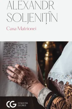 Casa Matrionei