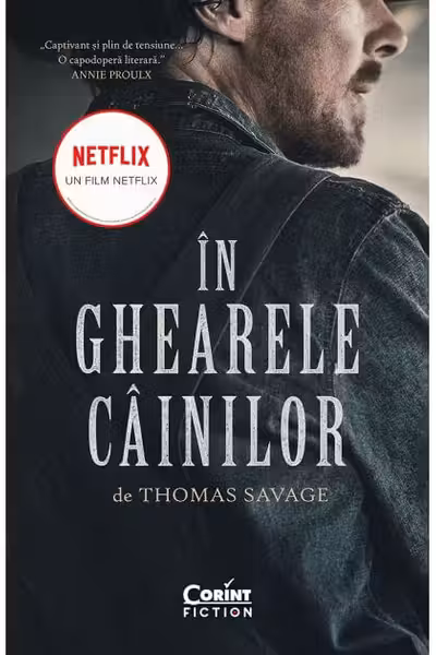 In ghearele cainilor
