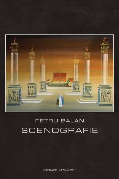 Scenografie