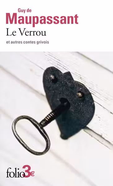 Le Verrou