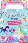 Unicorni. Carte cu activitati ... Gentuta amuzanta