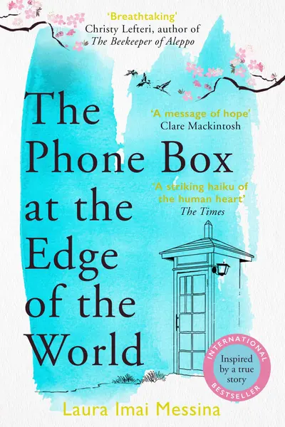 The Phone Box at the Edge of the World