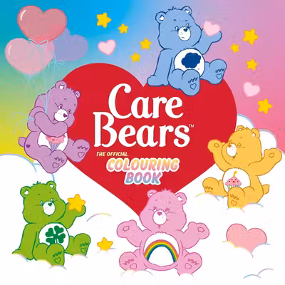 Care Bears