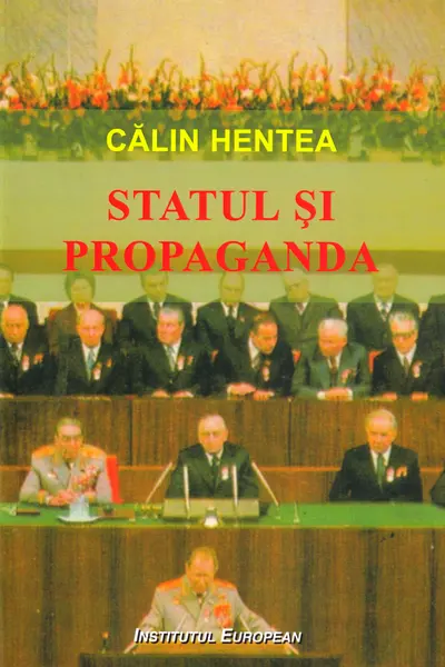 Statul și propaganda