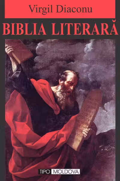 Biblia literara