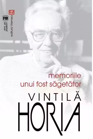 Memoriile unui fost săgetător