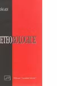Meteorologice - Articole politice 1990-2007