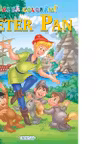 Hai sa coloram! Peter Pan