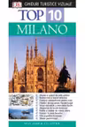 Ghid turistic vizual. Milano