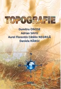 Topografie