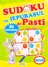 Sudoku cu iepurasul de Pasti