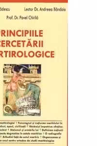 Principiile cercetarii martirologice