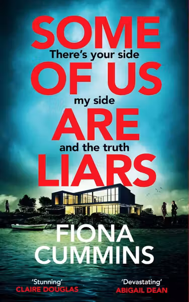 Some of Us Are Liars