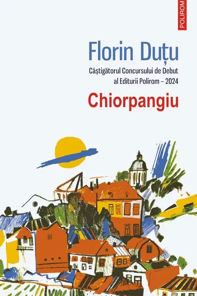 Chiorpangiu