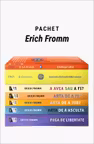 Pachet Erich Fromm