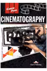 Curs limba engleza Career Paths Cinematography Manualul elevului cu digibook app.