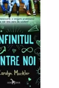 Infinitul dintre noi