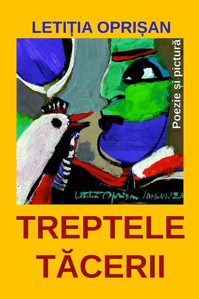 Treptele tăcerii