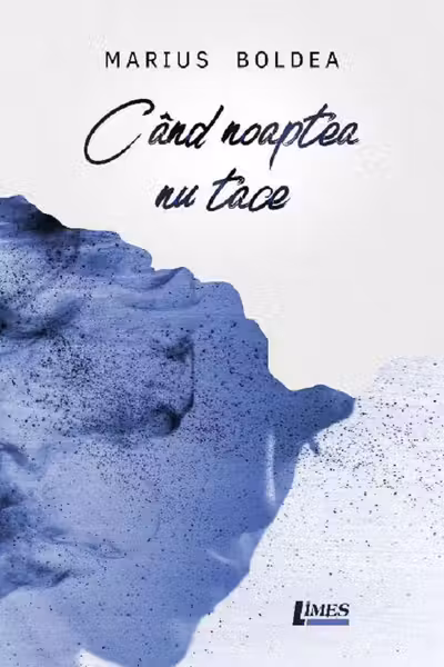 Când noaptea nu tace