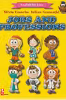 Jobs and professions (Profesii) fise