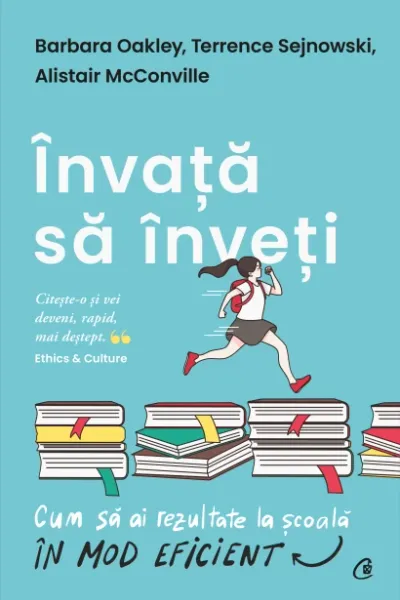 Invata sa inveti