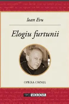 Elogiu furtunii