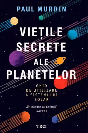 Viețile secrete ale planetelor