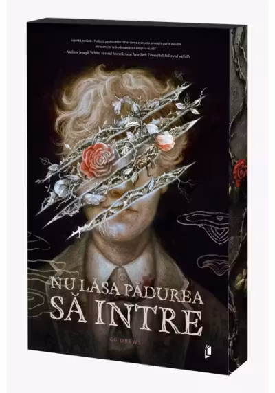 Nu lasa padurea sa intre