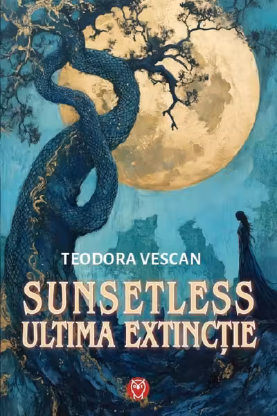 Sunsetless - Ultima Extincție