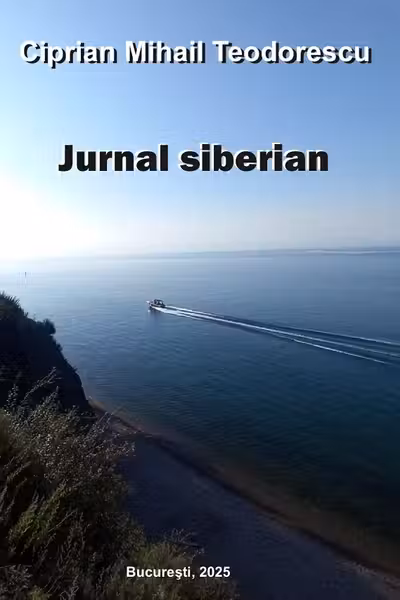 Jurnal siberian