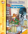 Misteriosul hot de branza