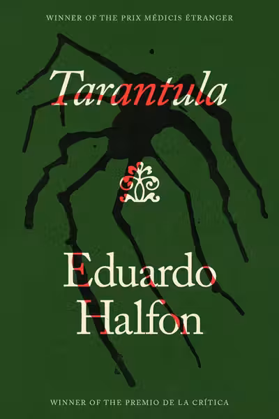Tarantula