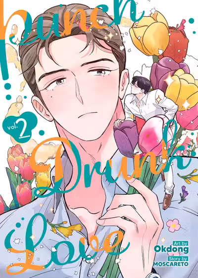 Punch Drunk Love - Volume 2