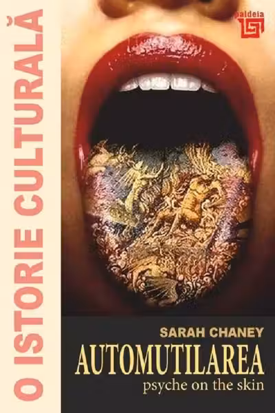 O istorie culturala - Automutilarea