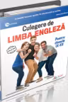 Culegere de limba engleza. Clasele IX-XII