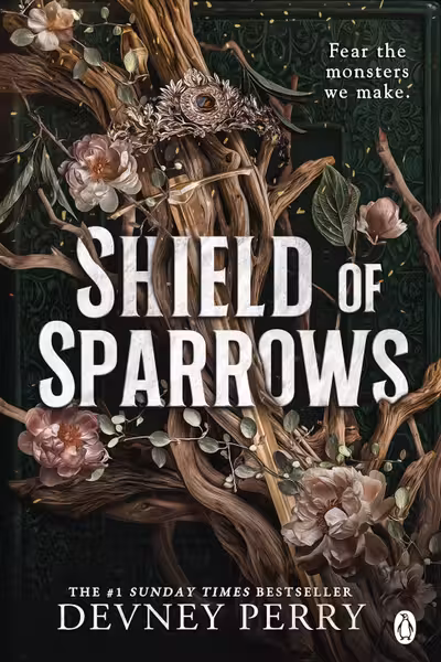 Shield of Sparrows